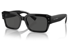 Ochelari de soare Dolce&Gabbana DG4460 501/87 56