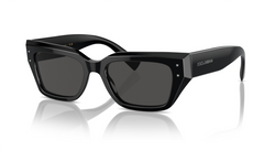 Ochelari de soare Dolce&Gabbana DG4462 501/87 52