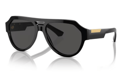 Ochelari de soare Dolce&Gabbana DG4466 501/87 56