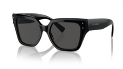 Ochelari de soare Dolce&Gabbana DG4471 501/87 52