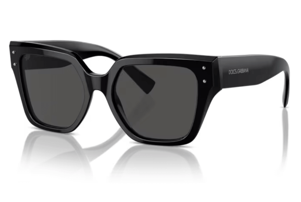 Ochelari de soare Dolce&Gabbana DG4471 501/87 52