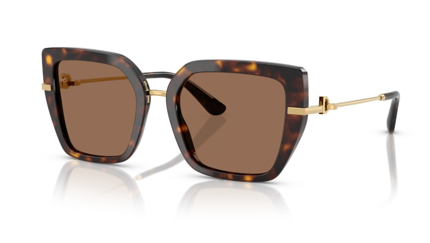 Ochelari de soare Dolce&Gabbana DG4474 502/73