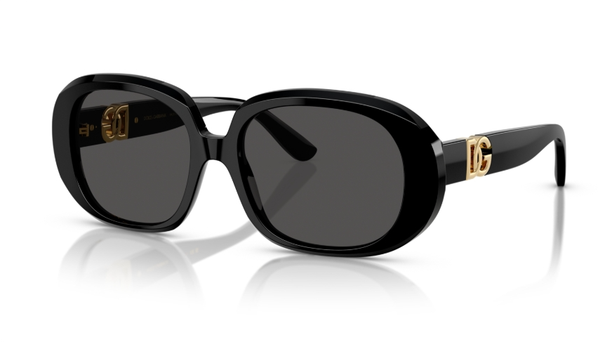 Ochelari de soare Dolce&Gabbana DG4476 501/87