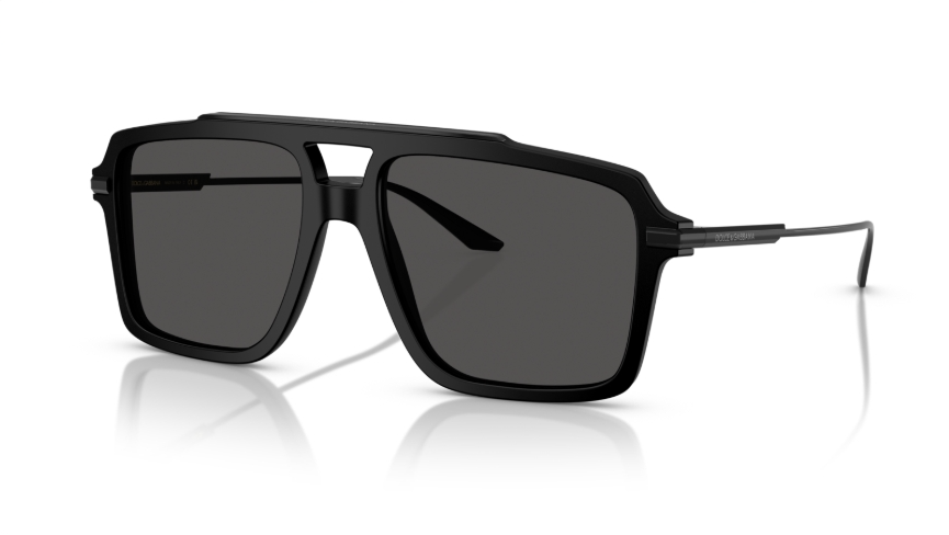 Ochelari de soare Dolce&Gabbana DG4477 252587
