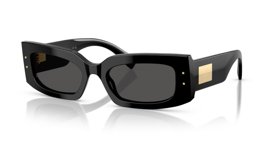 Ochelari de soare Dolce Gabbana DG4479 501/87