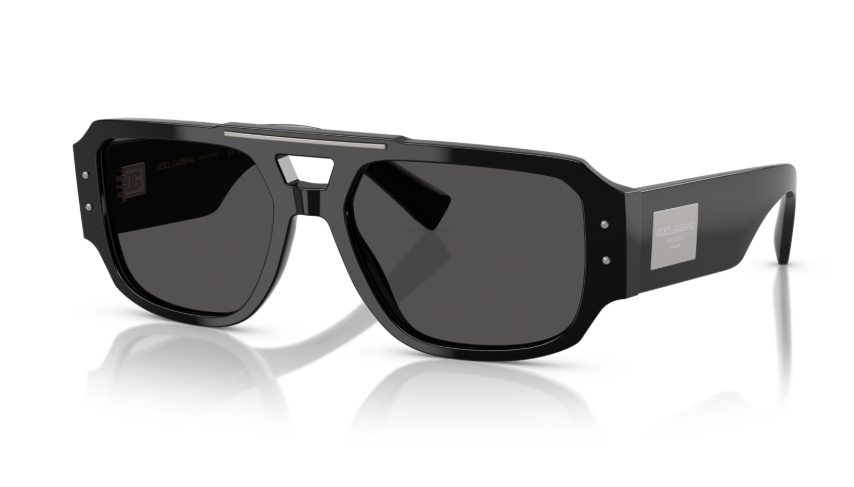 Ochelari de soare Dolce Gabbana DG4482 501/87