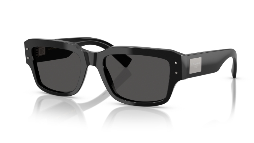 Ochelari de soare Dolce Gabbana DG4483 501/87
