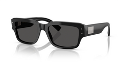 Ochelari de soare Dolce Gabbana DG4483 501/87
