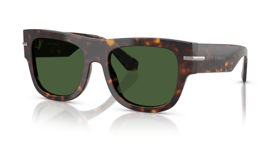 Ochelari de soare Dolce Gabbana DG4484 502/71