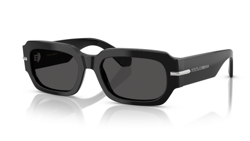 Ochelari de soare Dolce Gabbana DG4485 501/87