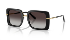 Ochelari de soare Dolce Gabbana DG4491 32998G