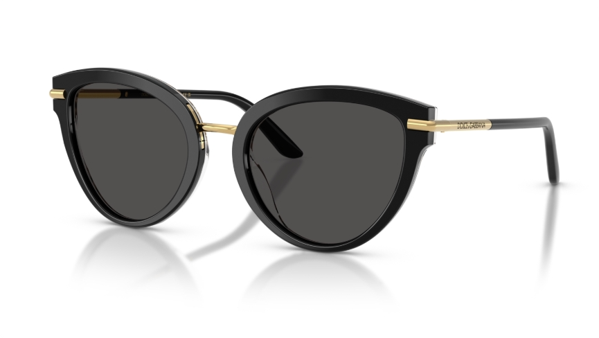 Ochelari de soare Dolce Gabbana DG4492 32998G