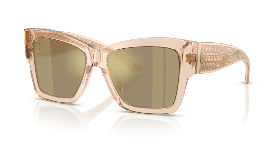 Ochelari de soare Dolce Gabbana DG4493 343203