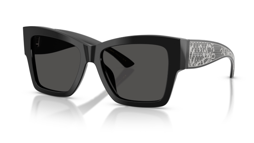 Ochelari de soare Dolce Gabbana DG4493 501/87