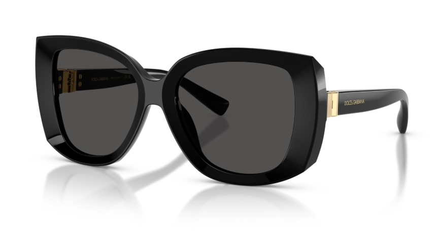 Ochelari de soare Dolce Gabbana DG4495 501/87
