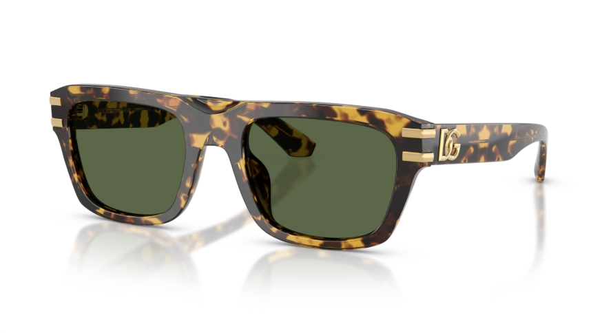 Ochelari de soare Dolce Gabbana DG4496 333071