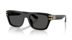 Ochelari de soare Dolce Gabbana DG4496 501/87