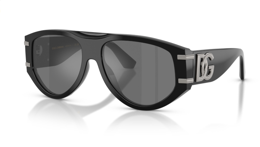 Ochelari de soare Dolce Gabbana DG4499 501/6G