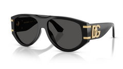 Ochelari de soare Dolce Gabbana DG4499 501/87