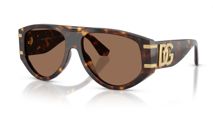 Ochelari de soare Dolce Gabbana DG4499 502/73