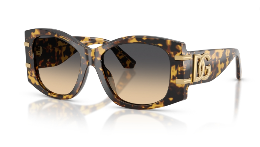 Ochelari de soare Dolce&Gabbana DG4501 33302Q