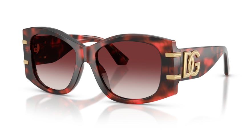 Ochelari de soare Dolce&Gabbana DG4501 33588H