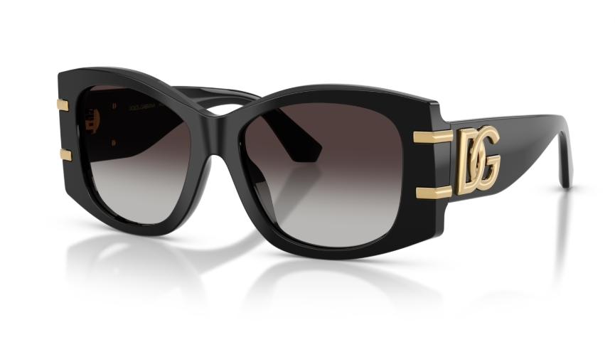 Ochelari de soare Dolce&Gabbana DG4501 501/8G