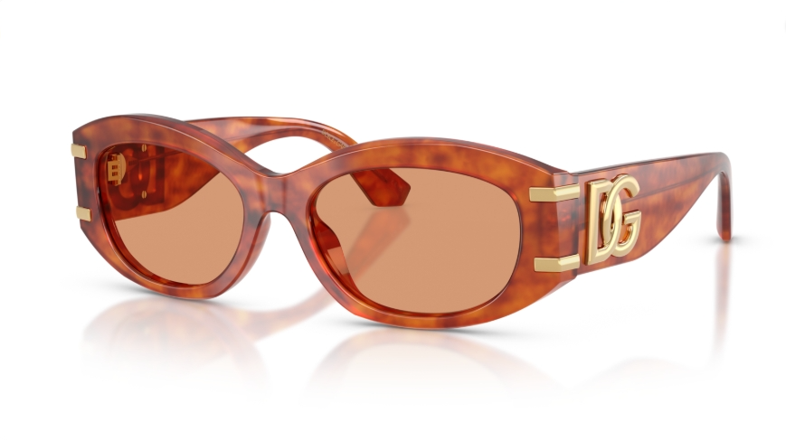 Ochelari de soare Dolce&Gabbana DG4502 3452/7