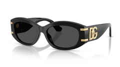 Ochelari de soare Dolce&Gabbana DG4502 501/87
