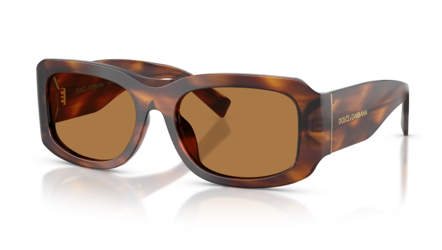 Ochelari de soare Dolce&Gabbana DG4503 306373