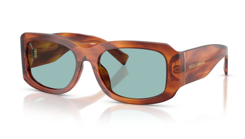 Ochelari de soare Dolce&Gabbana DG4503 322180