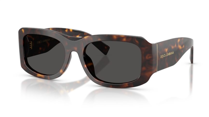 Ochelari de soare Dolce&Gabbana DG4503 502/87