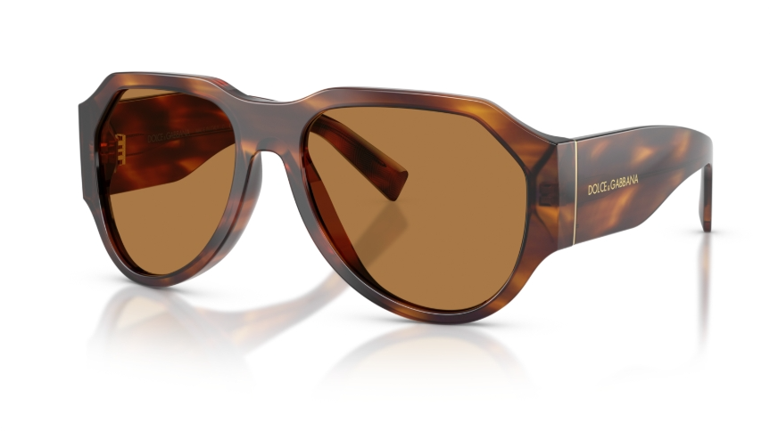 Ochelari de soare Dolce&Gabbana DG4504 306373