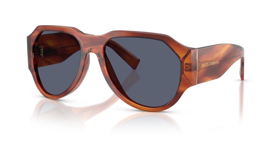 Ochelari de soare Dolce&Gabbana DG4504 32212V