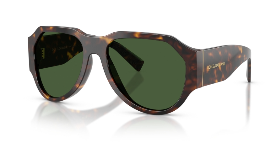 Ochelari de soare Dolce&Gabbana DG4504 502/71