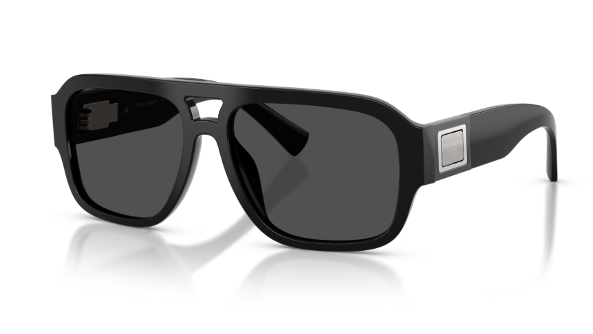 Ochelari de soare Dolce&Gabbana DG4506 501/87
