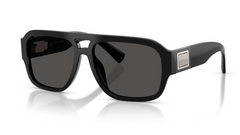 Ochelari de soare Dolce&Gabbana DG4506 501/87
