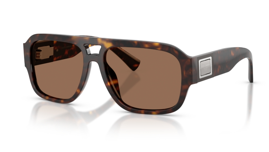 Ochelari de soare Dolce&Gabbana DG4506 502/73