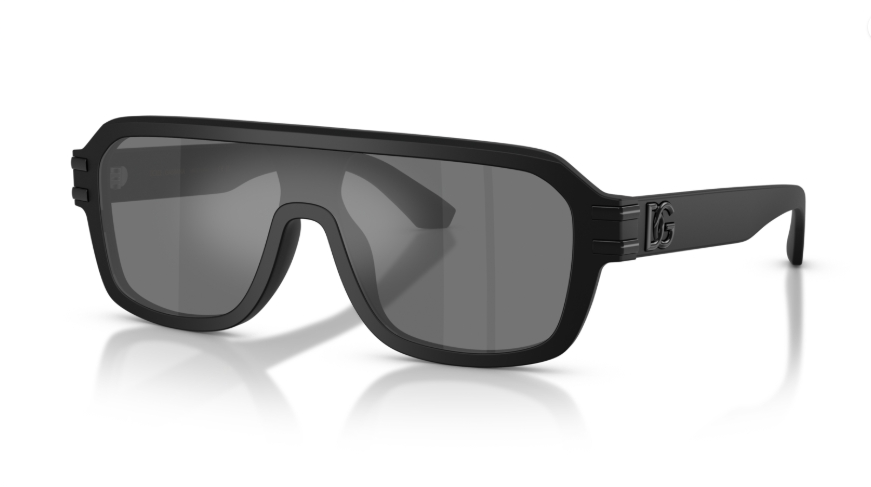Ochelari de soare Dolce&Gabbana DG4507 25256G
