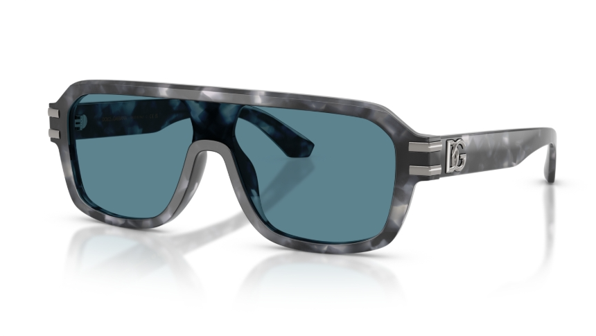 Ochelari de soare Dolce&Gabbana DG4507 3445/1