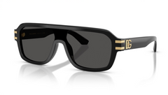 Ochelari de soare Dolce&Gabbana DG4507 501/87