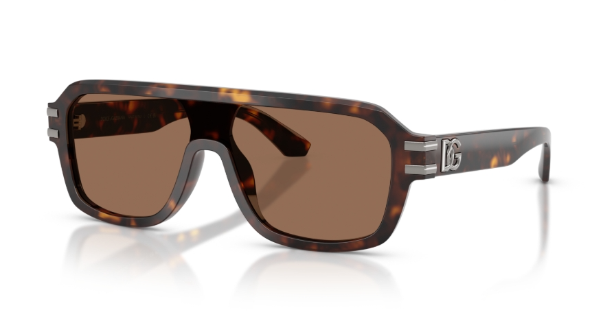 Ochelari de soare Dolce&Gabbana DG4507 502/73
