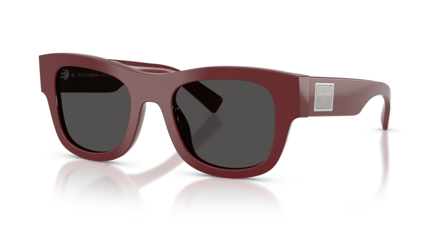 Ochelari de soare Dolce&Gabbana DG4509 309187