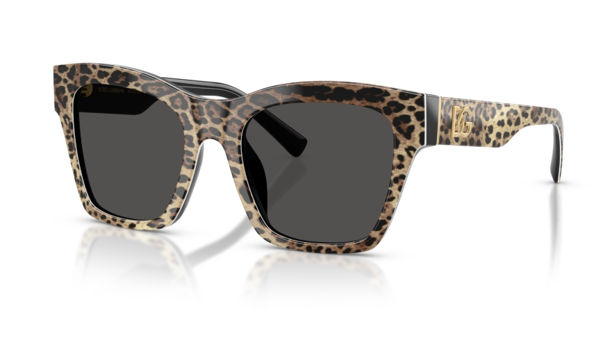 Ochelari de soare Dolce&Gabbana DG4512 316387