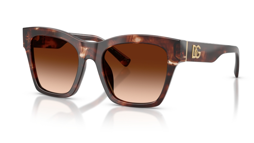 Ochelari de soare Dolce&Gabbana DG4512 322274