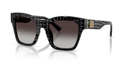 Ochelari de soare Dolce&Gabbana DG4512 32888G