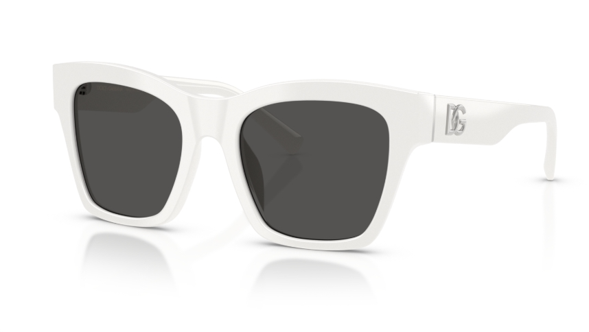 Ochelari de soare Dolce&Gabbana DG4512 331287