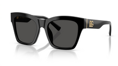 Ochelari de soare Dolce&Gabbana DG4512 501/87