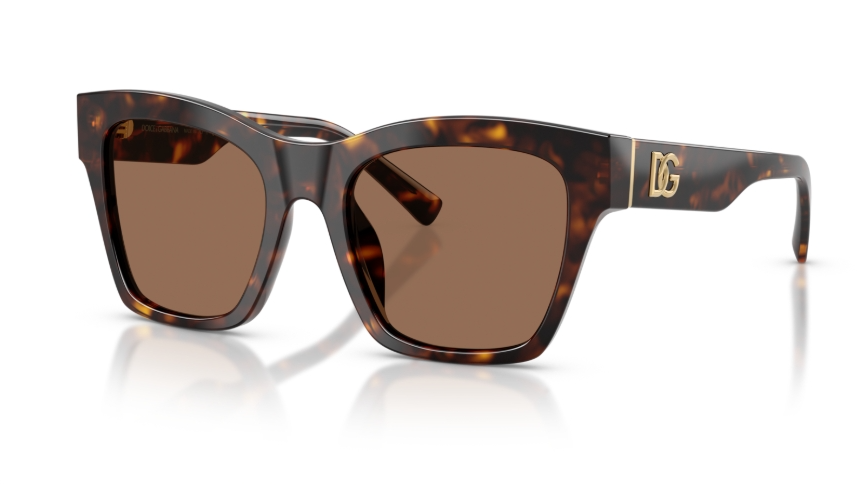 Ochelari de soare Dolce&Gabbana DG4512 502/73