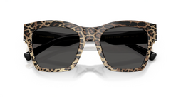 Ochelari de soare Dolce&Gabbana DG4512 316387